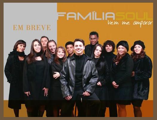 Familia Soul